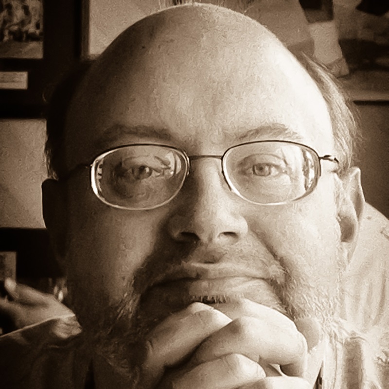 Chris Klug
